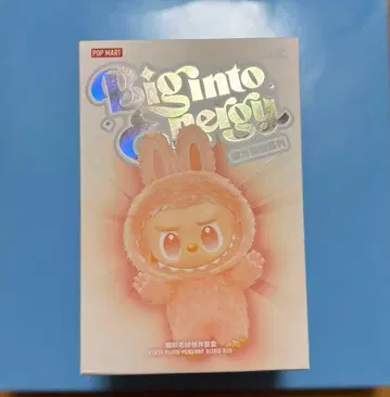 정품 러브브 미개봉