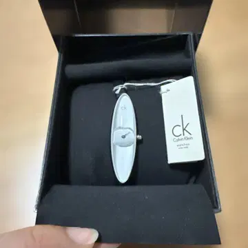 캘빈클라인 시계 워치 여성용