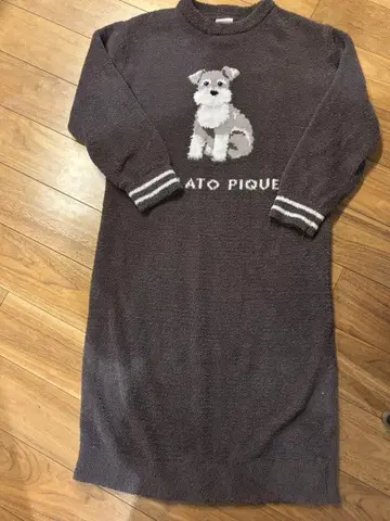 젤라또피케 슈나우저 인기 완판