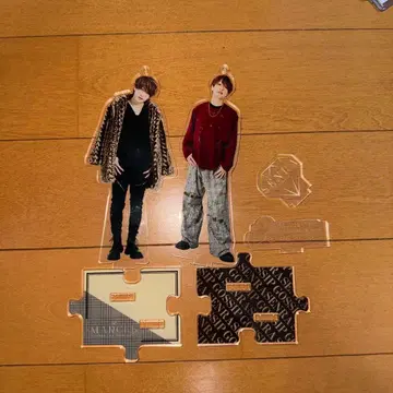 센라 아크릴 스탠드 2개 세트