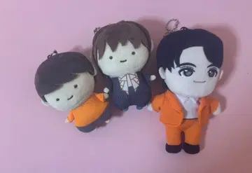 초특급 하루 봉제 인형