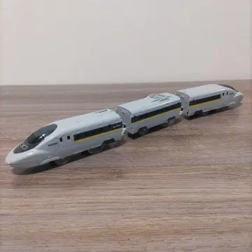 프라레일 히카리 레일스타