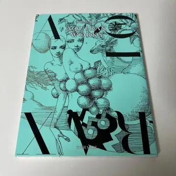 우노 아키라 AQUIRAX WORKS