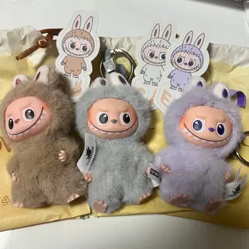 러브브 B C E 3개 세트