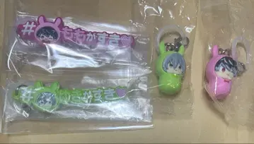 아이나나 메지루시 액세서리 Re:vale