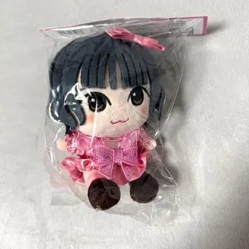 CUTIE STREET 멤버별 카와누이 ver.2 사쿠라바 하루카