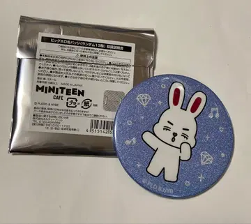 SEVENTEEN MINITEEN 카페 에스크프스