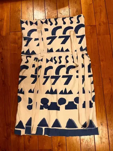 spoken words project 스커트 S