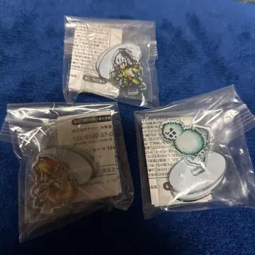 로맨싱 사가 다이토 콜라보 아크릴 스탠드 묶음 판매