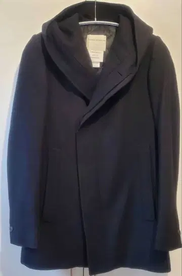 새상품급 스테디셀러 스테판 슈나이더 후디드 코트 사이즈 3