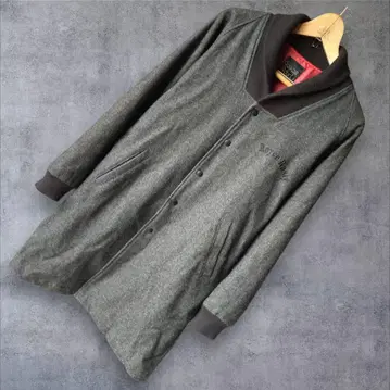 ROYCE RASLY 로이스 라즐리 파라오 코트