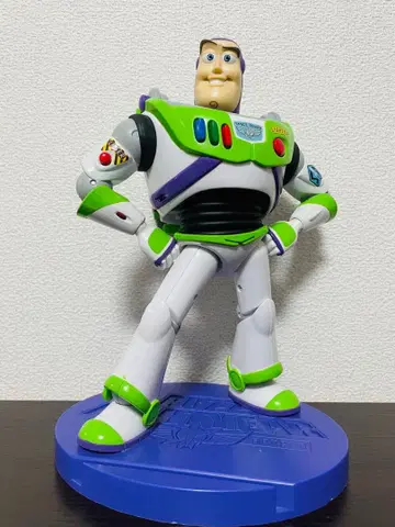 토이스토리 버즈 라이트이어 카드 스탠드