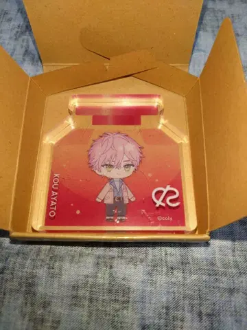 브레마이 Winter Fair 2025 코롯토 아야토 코이