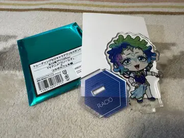 그노시아 아크릴 스탠드 라키오