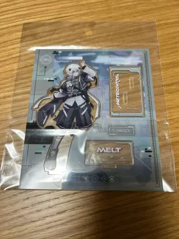 MELT 아크릴 스탠드 세트