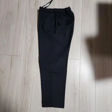 질 샌더 트라우저 44