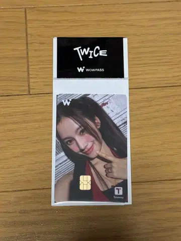 WOWPASS 사나