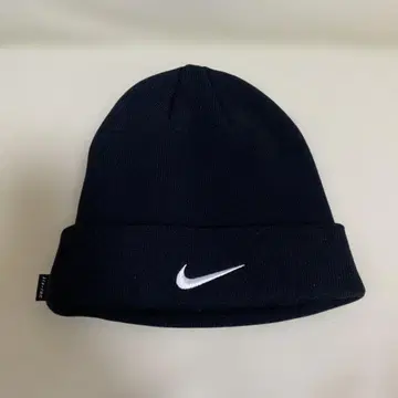 나이키 드라이핏 비니 니트 모자