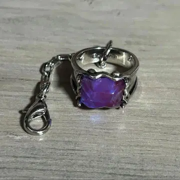 가정교사 히트맨 REBORN! 라르 밀치 봉고레 반지 참 1