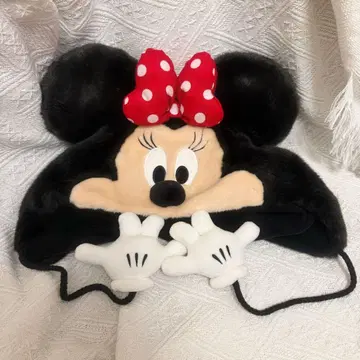 [ 완판템 ] 미니 팬캡 디즈니랜드