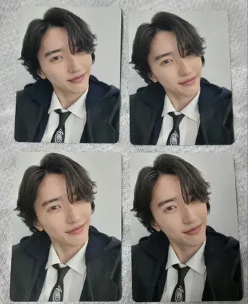 나니와단시 미치에다 슌스케 트레이딩 카드 낱개 판매 가능