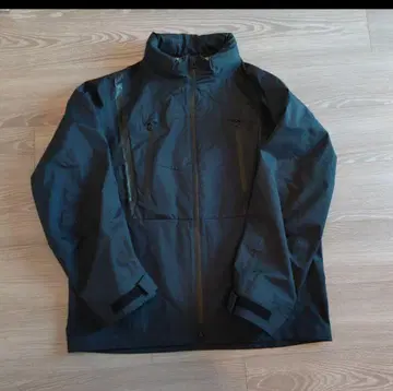 WHITE MOUNTAINEERING 덴함 자켓 콜라보