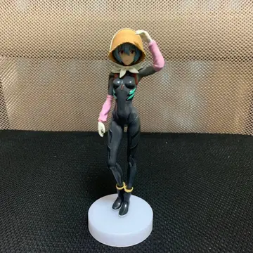 굿스마일컴퍼니 POP UP PARADE 아야나미 레이 농사일 Ver.