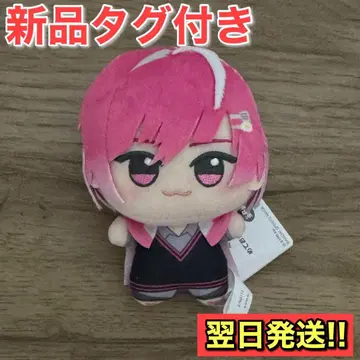 택 포함 새상품 메테오라이트 Meteorites SD 인형 미카사 군