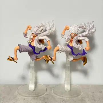 원피스 피규어 니카 기어5 제일복권 A상 라스트 원