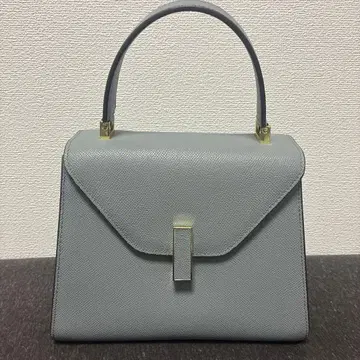 이시데풍 핸드백