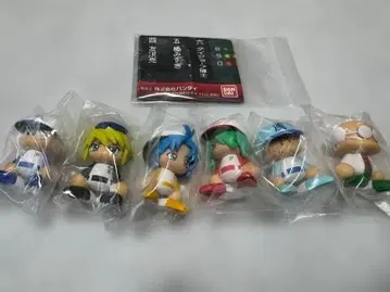 파워 프로 군 나라분데스. 2 전 6종 컴플리트