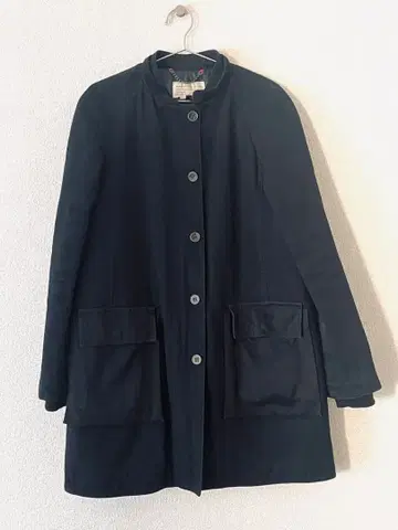 MARC BY MARC JACOBS BLCK JACKET 유럽제