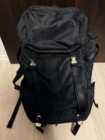 마스터피스 바니스뉴욕 별주 나일론 백팩