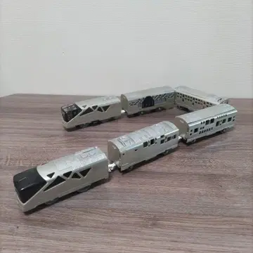 프라레일 시키시마