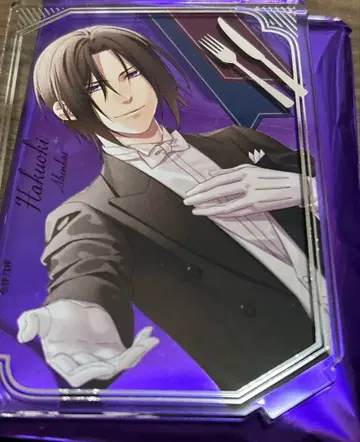 박앵귀 히지카타 오토메이트