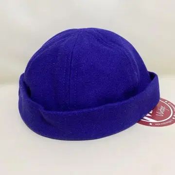 택 포함 새상품! MAD Vintage 피셔맨 캡