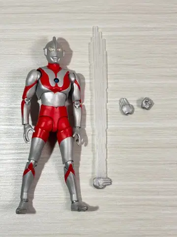 S.H.Figuarts 초대 울트라맨 초대맨 피규아트