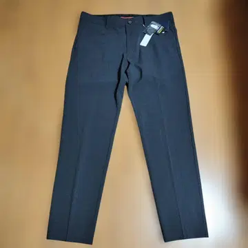 YONEX 요넥스 남성용 노턱 팬츠 새상품 미사용 택 포함