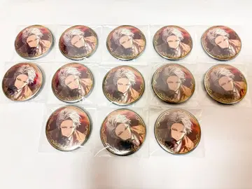 아이돌리쉬 세븐 야오토메 가쿠 기념일 2022 캔뱃지