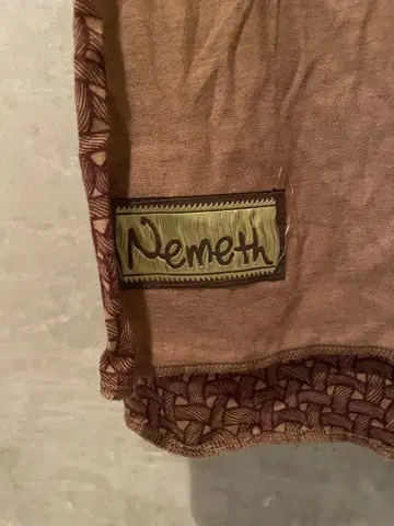 Nemeth 네메스 스톨