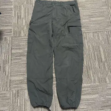 [ 초레어 ] 60s 오스트리아군 카고 팬츠