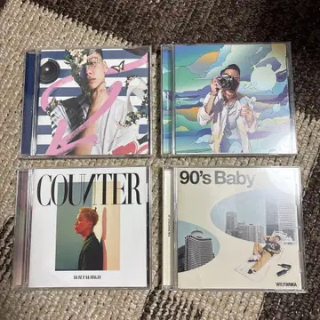 WILYWNKA CD 세트 판매