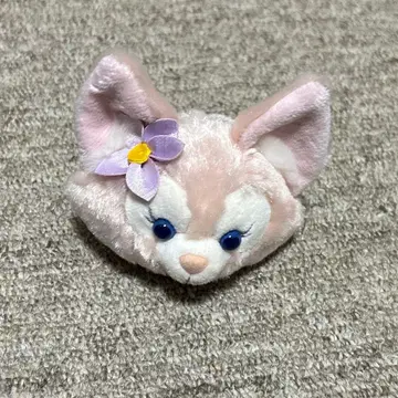 홍콩 디즈니 한정판 리나벨 커스텀 머리띠 커스터마이즈