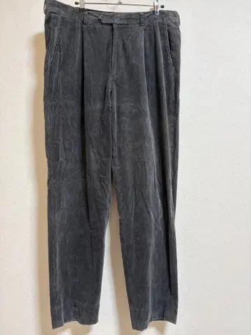 코듀로이 팬츠 아르마니 꼴레지오니