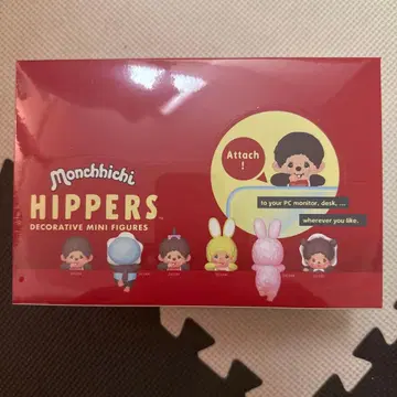 히퍼스 몽치치 모듬 박스 1상자 12개입