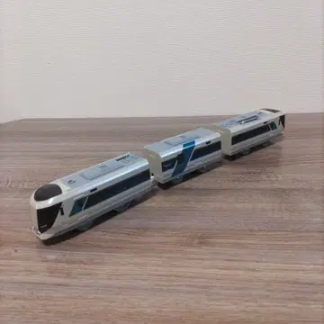 프라레일 리버티