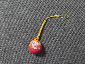 귀멸 군마 달마 스트랩 렌고쿠