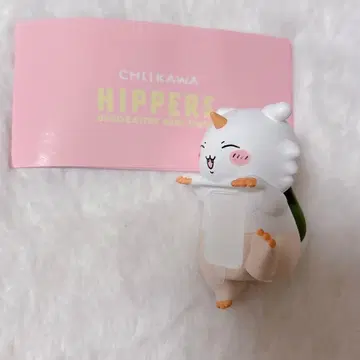 치이카와 (먼작귀) 히퍼스 시크릿 아노코 HIPPERS