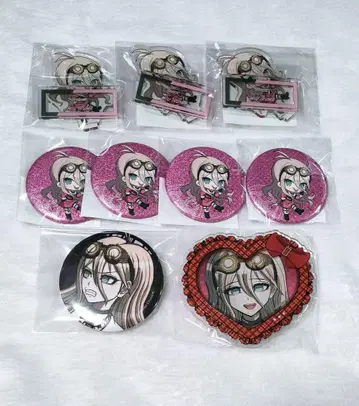 단간론파 Danganronpa 이리마 미토 묶음 판매