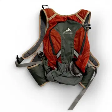 GREGORY 그레고리 러닝 백팩 경량 아웃도어 Y2K